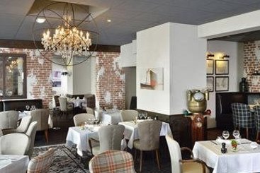 Hôtel Mercure Thalassa Les Sables d'Olonne  | Les Sables d'Olonne | Vendee | France 3