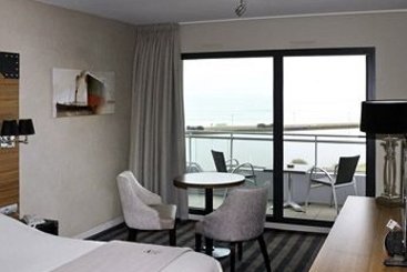 Hôtel Mercure Thalassa Les Sables d'Olonne  | Les Sables d'Olonne | Vendee | France 4