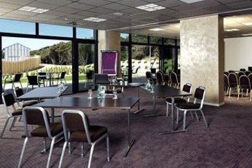 Hôtel Mercure Thalassa Les Sables d'Olonne  | Les Sables d'Olonne | Vendee | France 6