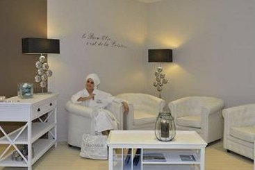 Hôtel Mercure Thalassa Les Sables d'Olonne  | Les Sables d'Olonne | Vendee | France 7