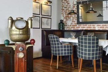 Hôtel Mercure Thalassa Les Sables d'Olonne  | Les Sables d'Olonne | Vendee | France 9