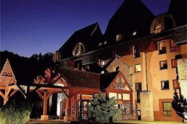 Hotel Mercure Meulan