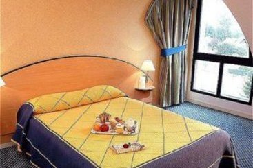 Hôtel Mercure Meulan  | Meulan | Yvelines | France 1