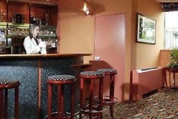 Hotel Mercure Rennes Centre Parlement Ille y Vilaine