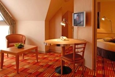 Hôtel Mercure Rennes Centre Parlement  | Rennes | Ille-et-Vilaine | France 10