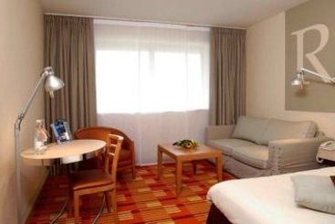 Hôtel Mercure Rennes Centre Parlement  | Rennes | Ille-et-Vilaine | France 11