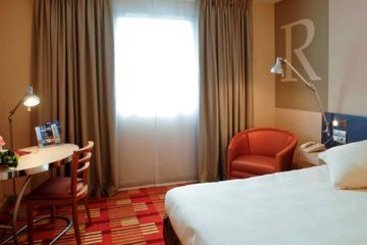 Hôtel Mercure Rennes Centre Parlement  | Rennes | Ille-et-Vilaine | France 12