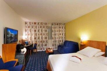 Hôtel Mercure Rennes Centre Parlement  | Rennes | Ille-et-Vilaine | France 13