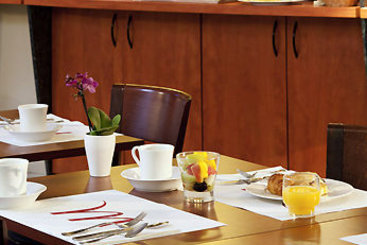 Hôtel Mercure Rennes Centre Parlement  | Rennes | Ille-et-Vilaine | France 14