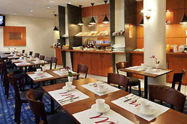 Hôtel Mercure Rennes Centre Parlement  | Rennes | Ille-et-Vilaine | France 15