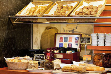 Hôtel Mercure Rennes Centre Parlement  | Rennes | Ille-et-Vilaine | France 16