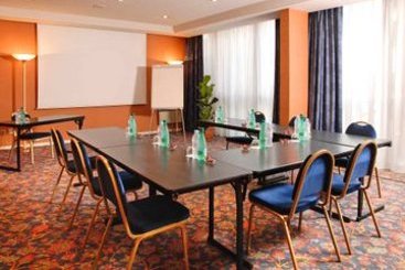 Hôtel Mercure Rennes Centre Parlement  | Rennes | Ille-et-Vilaine | France 20