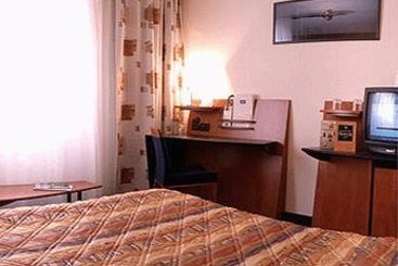 Hôtel Mercure Rennes Centre Parlement  | Rennes | Ille-et-Vilaine | France 3