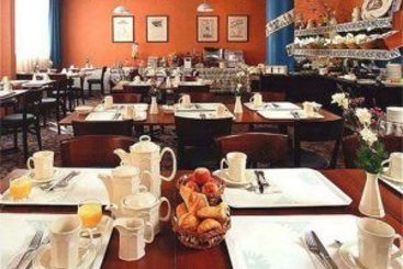 Hôtel Mercure Rennes Centre Parlement  | Rennes | Ille-et-Vilaine | France 4