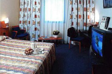 Hôtel Mercure Rennes Centre Parlement  | Rennes | Ille-et-Vilaine | France 5