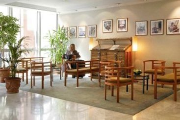 Hôtel Mercure Rennes Centre Parlement  | Rennes | Ille-et-Vilaine | France 8