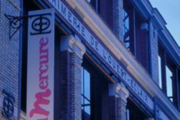 Hôtel Mercure Rennes Centre Parlement  | Rennes | Ille-et-Vilaine | France 9