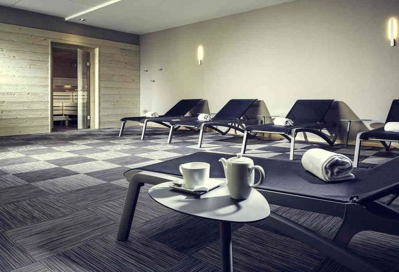 Hôtel Mercure Colmar Centre Unterlinden  | Colmar | Haut-Rhin | France 1