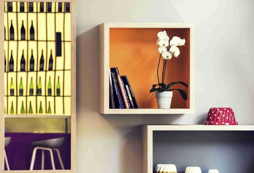 Hôtel Mercure Colmar Centre Unterlinden  | Colmar | Haut-Rhin | France 12