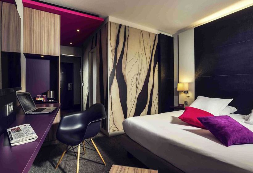 Hôtel Mercure Colmar Centre Unterlinden  | Colmar | Haut-Rhin | France 14