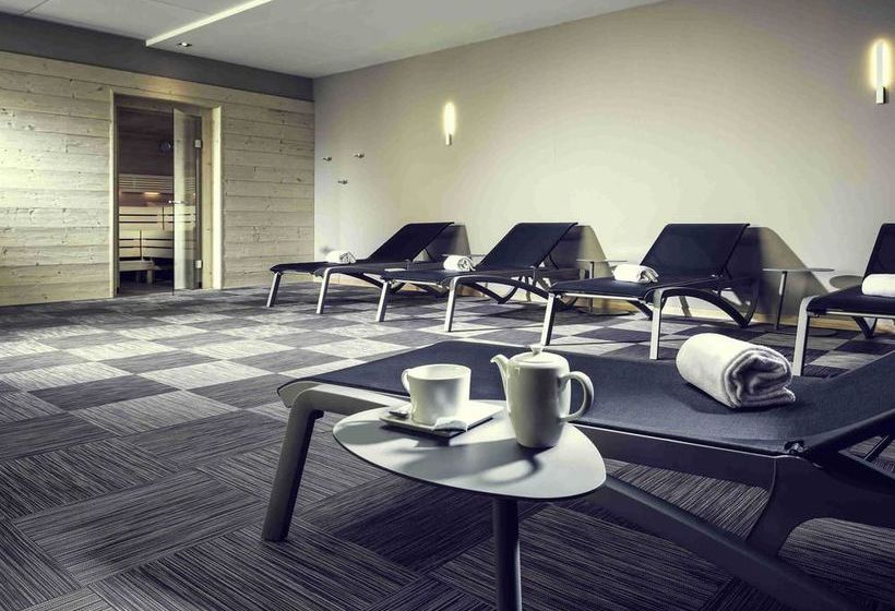 Hôtel Mercure Colmar Centre Unterlinden  | Colmar | Haut-Rhin | France 16