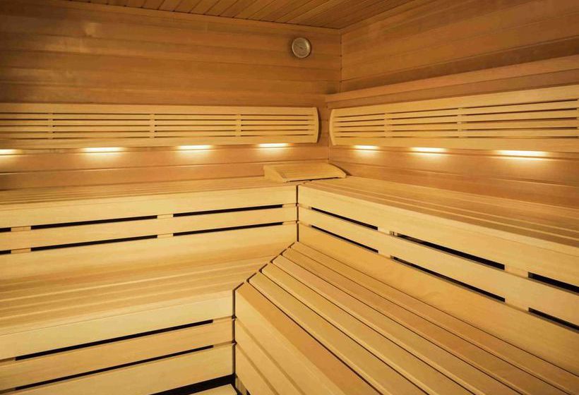 Hôtel Mercure Colmar Centre Unterlinden  | Colmar | Haut-Rhin | France 17