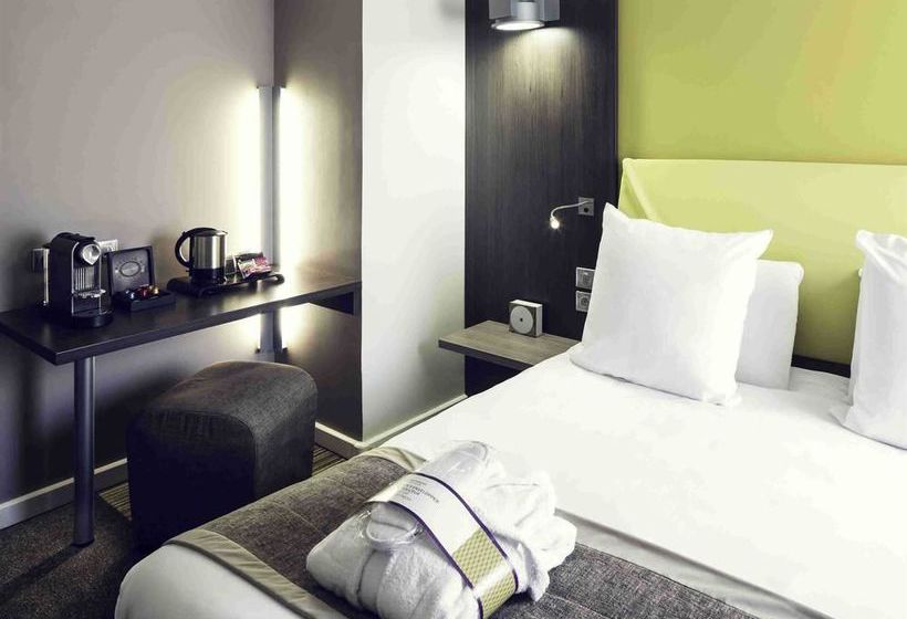 Hôtel Mercure Colmar Centre Unterlinden  | Colmar | Haut-Rhin | France 18