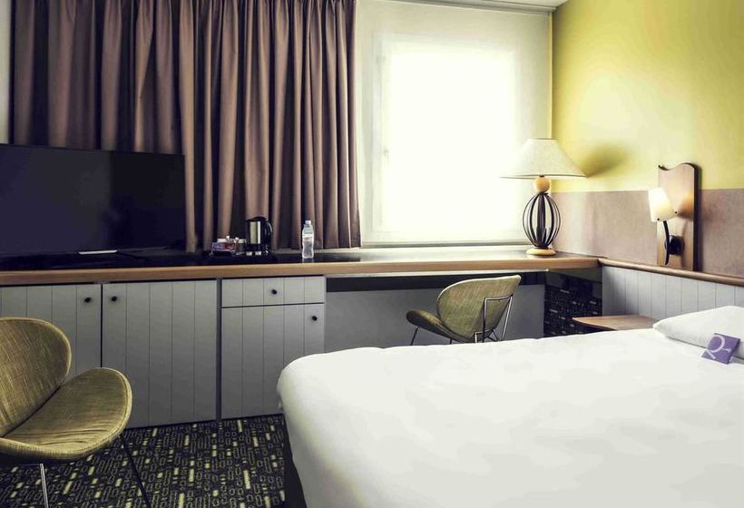 Hôtel Mercure Colmar Centre Unterlinden  | Colmar | Haut-Rhin | France 19