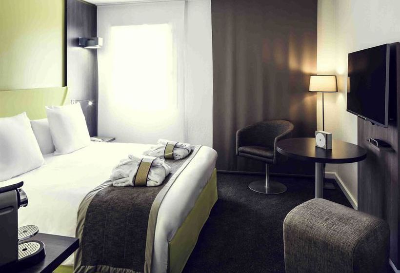 Hôtel Mercure Colmar Centre Unterlinden  | Colmar | Haut-Rhin | France 20