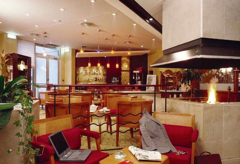 Hôtel Mercure Colmar Centre Unterlinden  | Colmar | Haut-Rhin | France 6