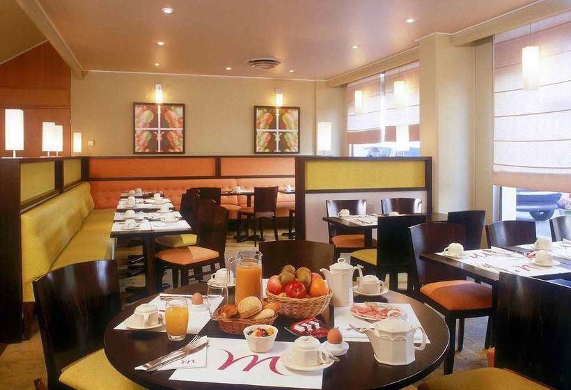 Hôtel Mercure Colmar Centre Unterlinden  | Colmar | Haut-Rhin | France 7