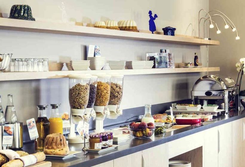 Hôtel Mercure Colmar Centre Unterlinden  | Colmar | Haut-Rhin | France 9