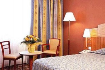 Hôtel Mercure Ouest  | Nîmes | Gard | France 2