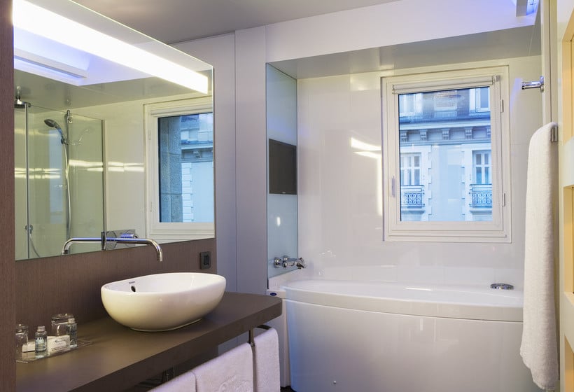 Hôtel Oceania Saint Malo  | Saint-Malo | Ille-et-Vilaine | France 1