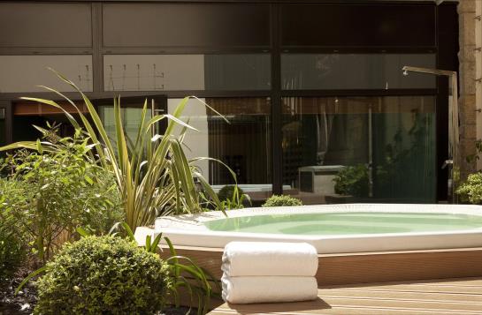 Hôtel Oceania Saint Malo  | Saint-Malo | Ille-et-Vilaine | France 11