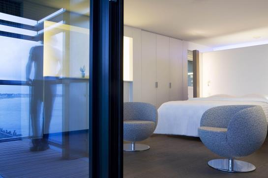 Hôtel Oceania Saint Malo  | Saint-Malo | Ille-et-Vilaine | France 13