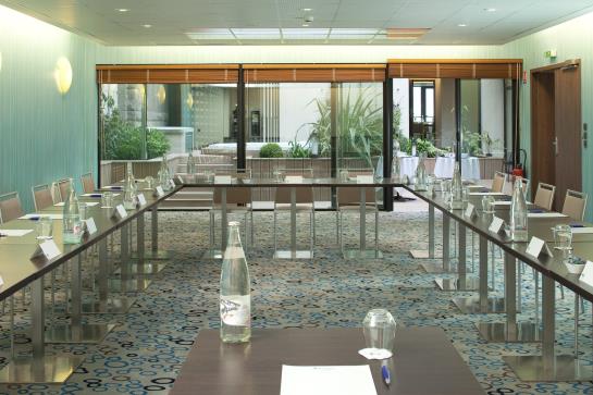 Hôtel Oceania Saint Malo  | Saint-Malo | Ille-et-Vilaine | France 14