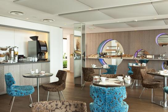 Hôtel Oceania Saint Malo  | Saint-Malo | Ille-et-Vilaine | France 15