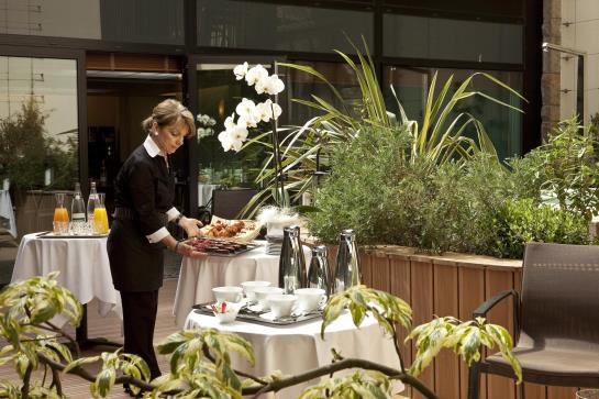 Hôtel Oceania Saint Malo  | Saint-Malo | Ille-et-Vilaine | France 17