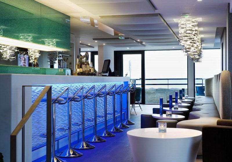 Hôtel Oceania Saint Malo  | Saint-Malo | Ille-et-Vilaine | France 2