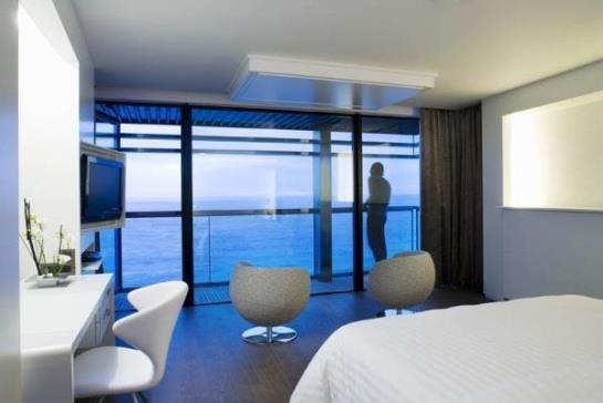 Hôtel Oceania Saint Malo  | Saint-Malo | Ille-et-Vilaine | France 20