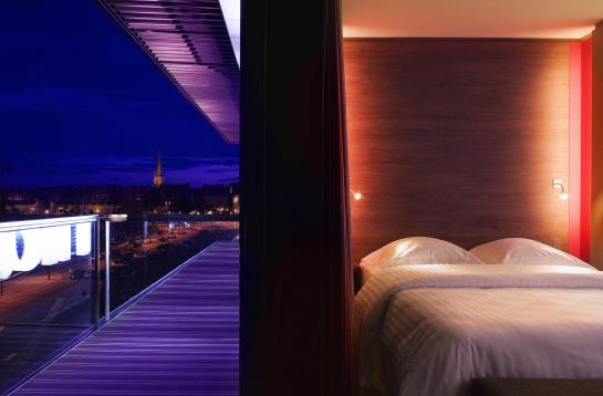Hôtel Oceania Saint Malo  | Saint-Malo | Ille-et-Vilaine | France 3
