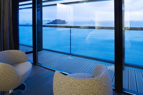 Hôtel Oceania Saint Malo  | Saint-Malo | Ille-et-Vilaine | France 7