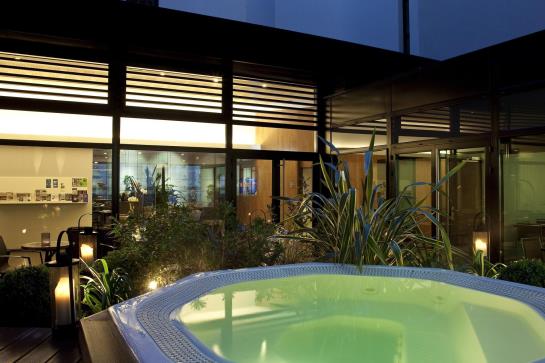 Hôtel Oceania Saint Malo  | Saint-Malo | Ille-et-Vilaine | France 9