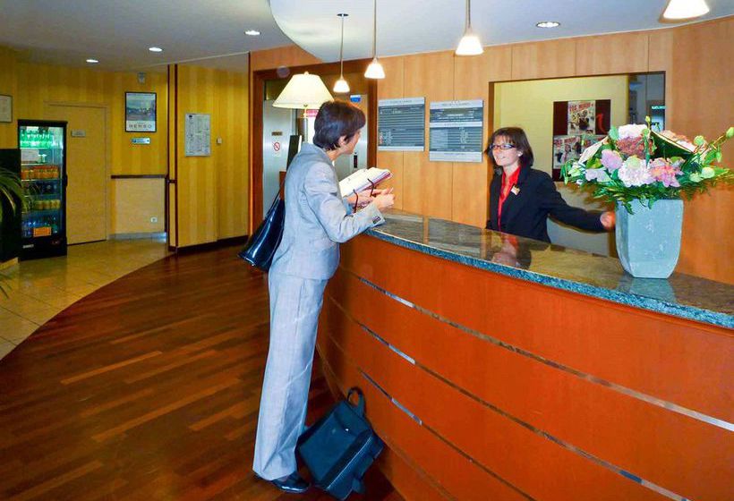 Hôtel Mercure Honfleur  | Honfleur | Calvados | France 1