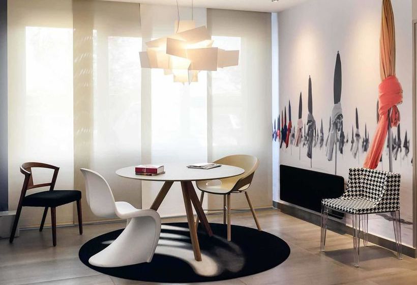 Hôtel Mercure Honfleur  | Honfleur | Calvados | France 11