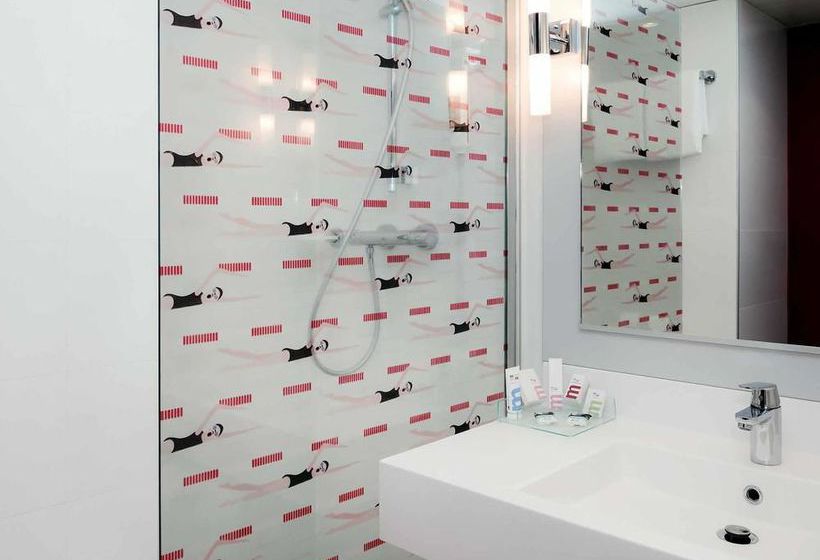 Hôtel Mercure Honfleur  | Honfleur | Calvados | France 12