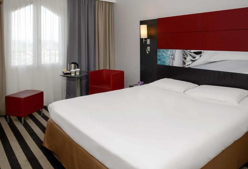 Hôtel Mercure Honfleur  | Honfleur | Calvados | France 14