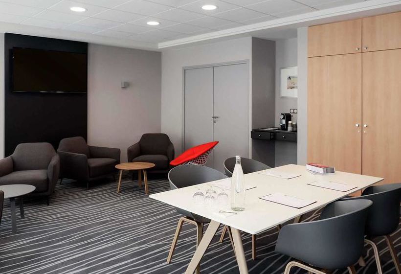 Hôtel Mercure Honfleur  | Honfleur | Calvados | France 16