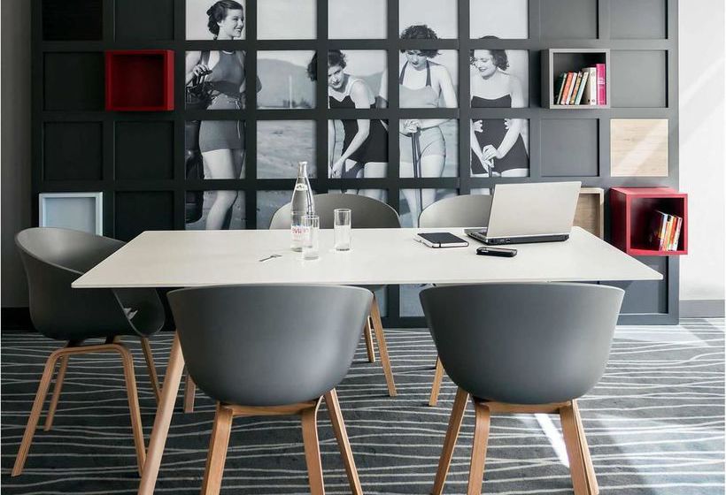 Hôtel Mercure Honfleur  | Honfleur | Calvados | France 17